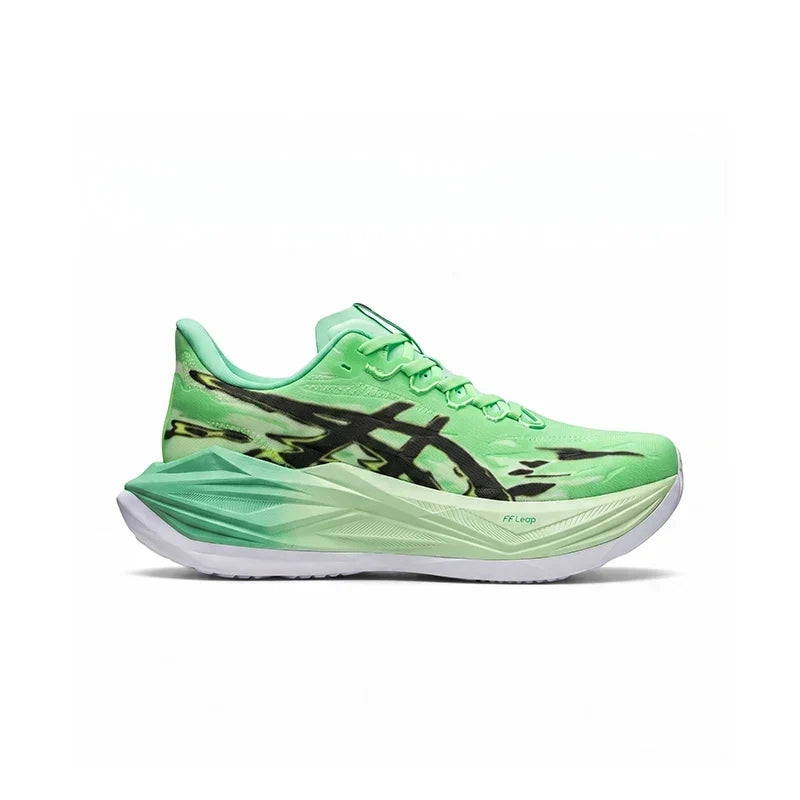 ASICS Superblast 3 Illuminate Yellow – Running Shoes