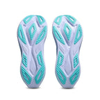 ASICS Superblast 3 Green Gecko – Running Shoes