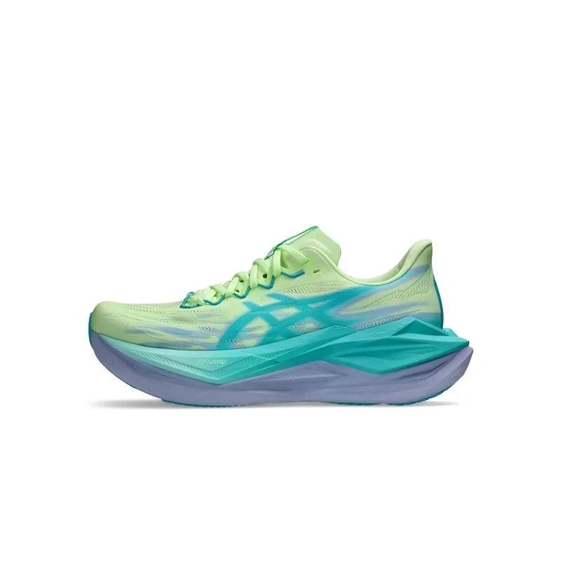 ASICS Superblast 3 Illuminate Yellow – Running Shoes