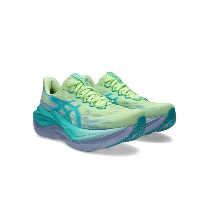 ASICS Superblast 3 Illuminate Yellow – Running Shoes