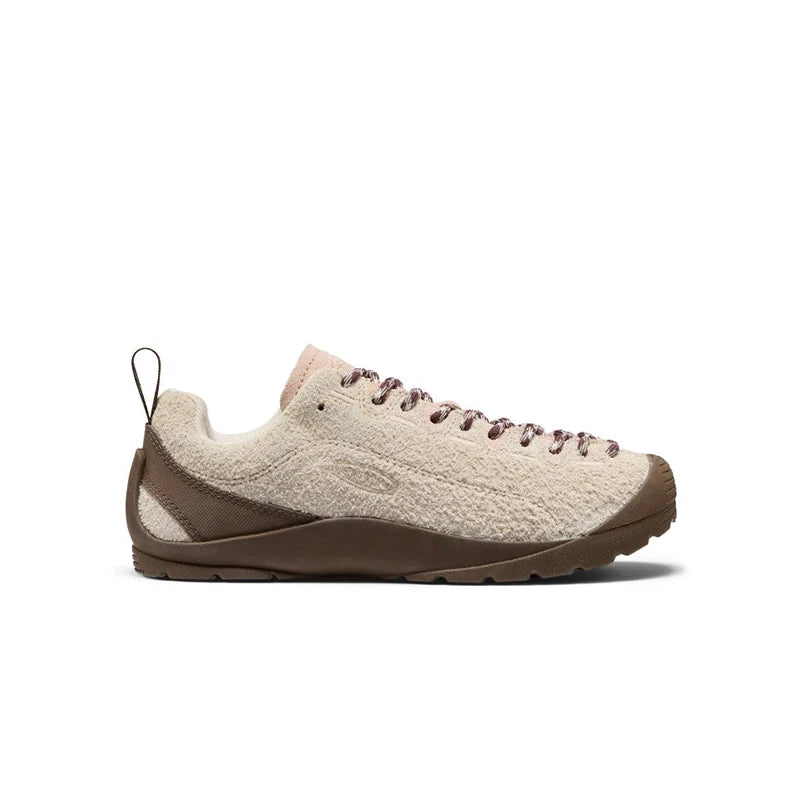 KEEN Jasper Lily Pad Camel Rose  – Sneaker