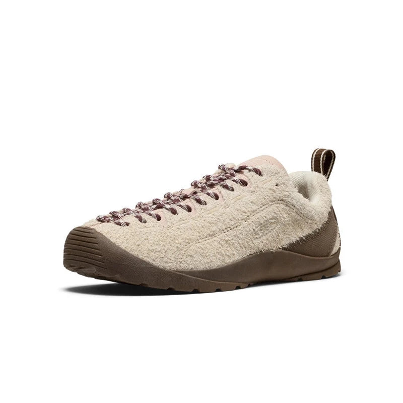 KEEN Jasper Birch Camel Rose  – Sneaker