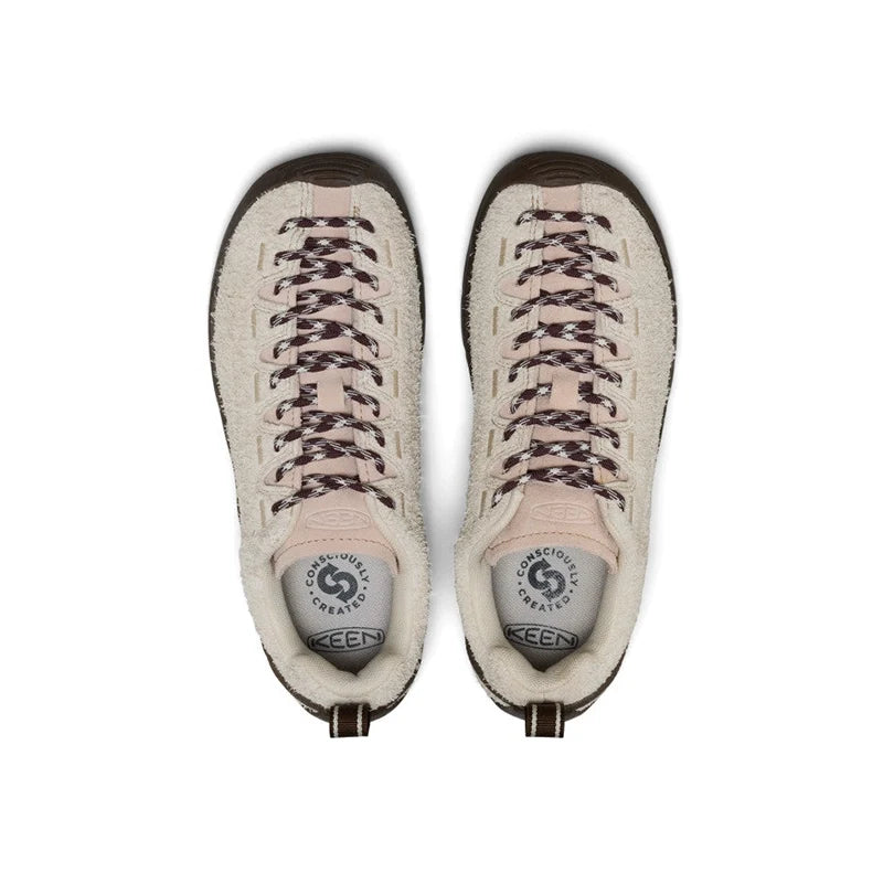 KEEN Jasper Birch Camel Rose  – Sneaker