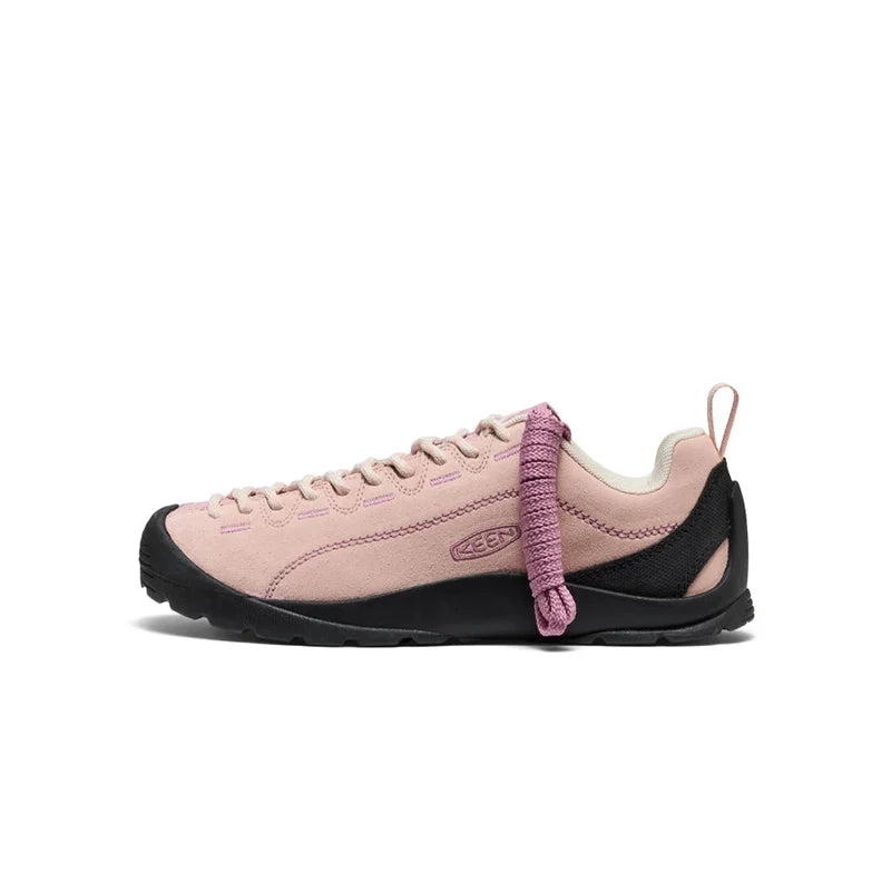 KEEN Jasper Birch Camel Rose  – Sneaker