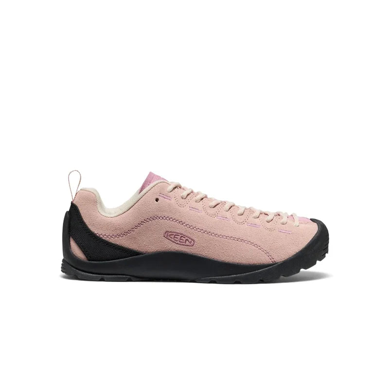 KEEN Jasper Birch Camel Rose  – Sneaker
