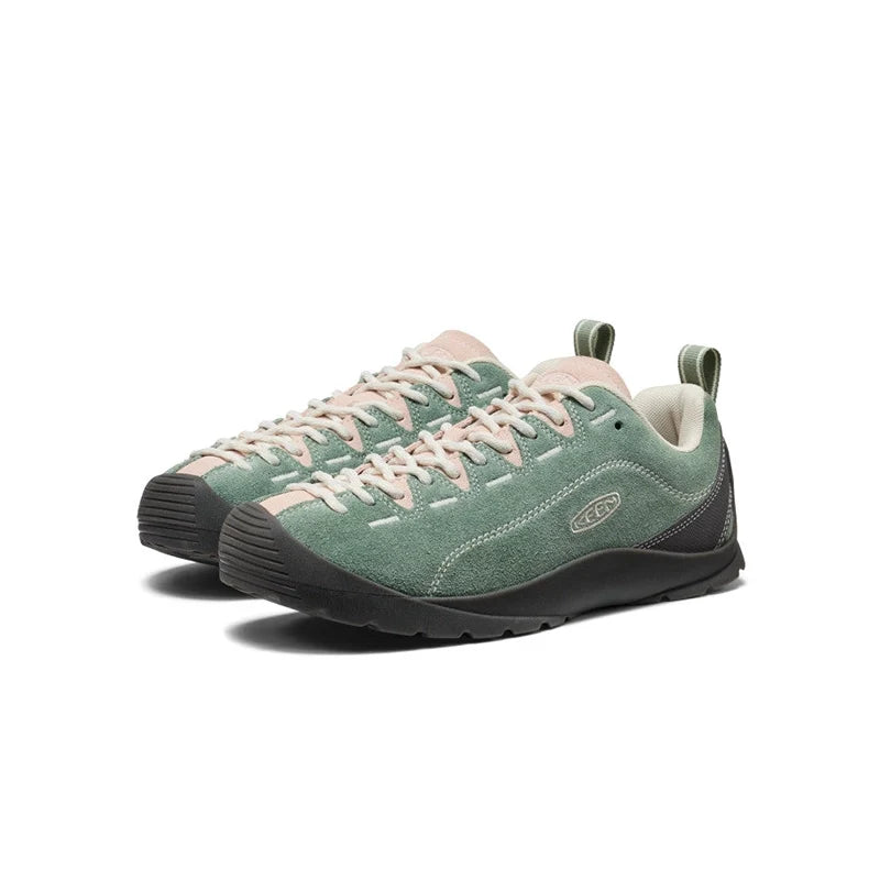 KEEN Jasper Birch Camel Rose  – Sneaker