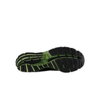 New Balance 1890 Faded Black running shoe - sole view