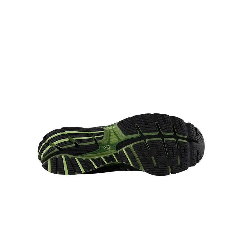 New Balance 1890 Faded Black running shoe - sole view
