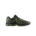 New Balance 1890 Faded Black running shoe - front view