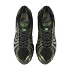 New Balance 1890 Faded Black running shoe - top view