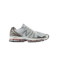 New Balance 1890 Metallic Silver running shoe - front view