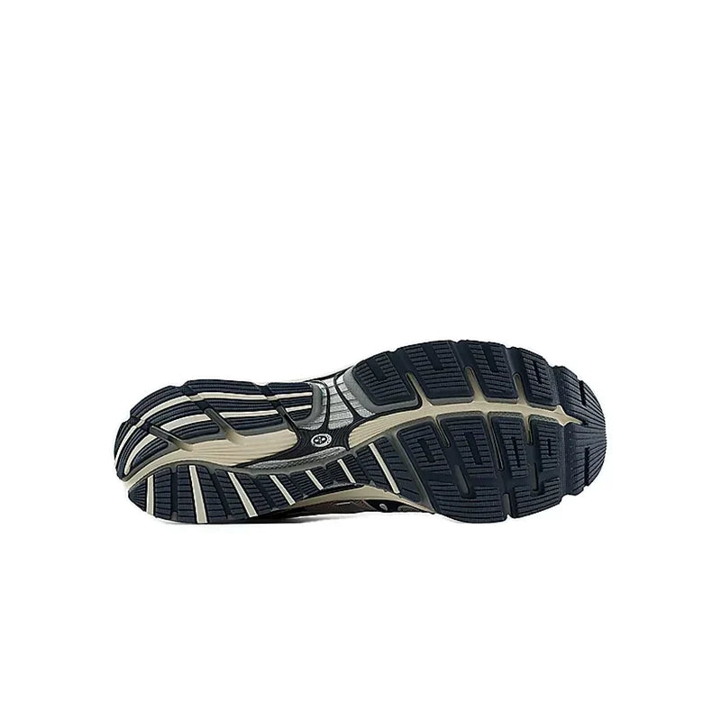 New Balance 1890 Outerspace Mushroom running shoe - sole view