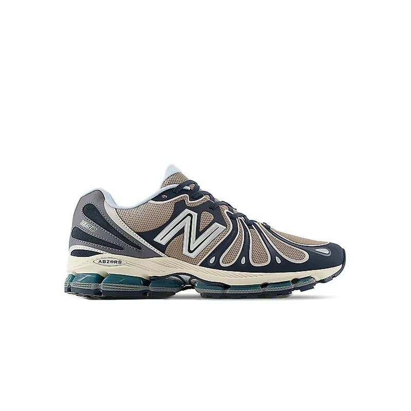 New Balance 1890 Outerspace Mushroom – Running Shoes