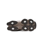 New Balance 9060 Brown Ice sneaker - sole view