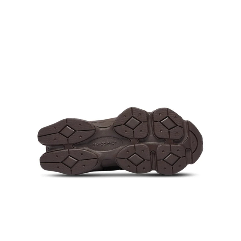 New Balance 9060 Chocolate Brown – Sneakers