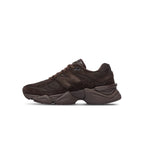 New Balance 9060 Chocolate Brown – Sneakers