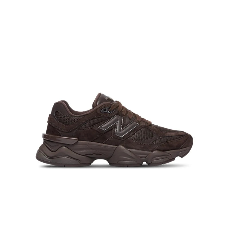 New Balance 9060 Cortado Linen – Sneakers