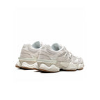 New Balance 9060 Tan Leopard Print White – Sneakers Women's
