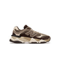 New Balance 9060 Thunder Brown – Sneakers