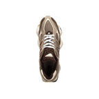 New Balance 9060 Thunder Brown – Sneakers
