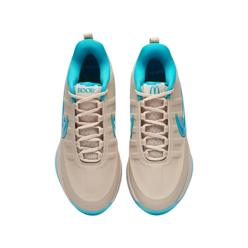 Nike Book 2 x McDonald's Sedona – Sneakers