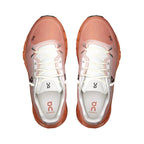On Cloudtilt Black Ivory | Platform Sneakers - Men's