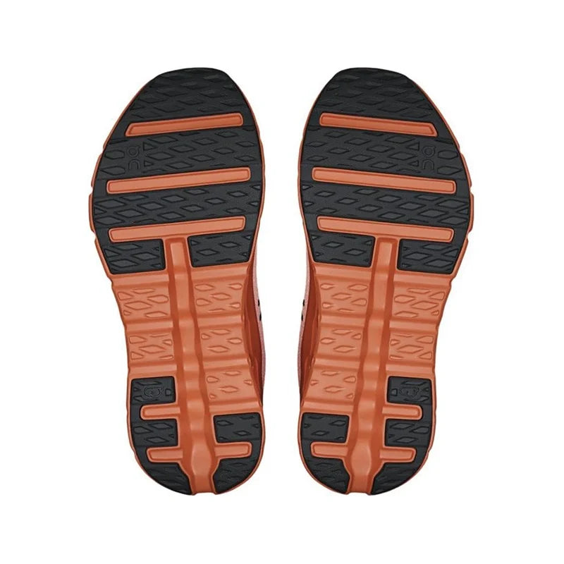 On Cloudtilt Black Ivory | Platform Sneakers - Men's