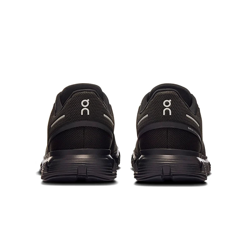 On Running Cloud 6 All Black – Running Shoes Women's