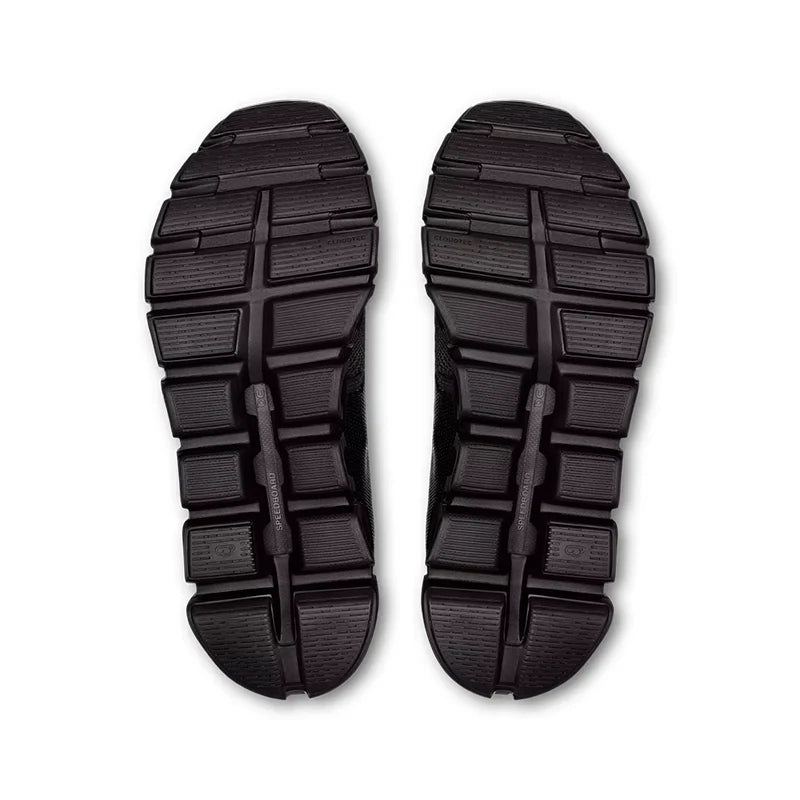 On Running Cloud 6 All Black – Running Shoes Women's