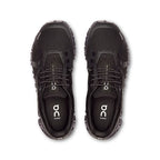 On Running Cloud 6 All Black – Running Shoes Women's