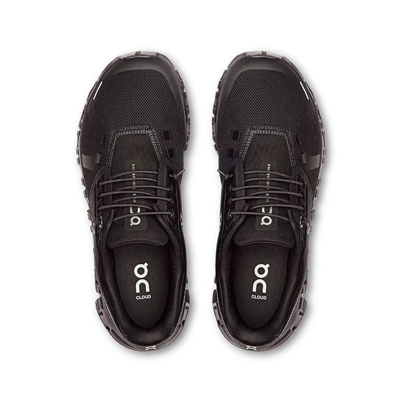 On Running Cloud 6 All Black – Running Shoes Women's