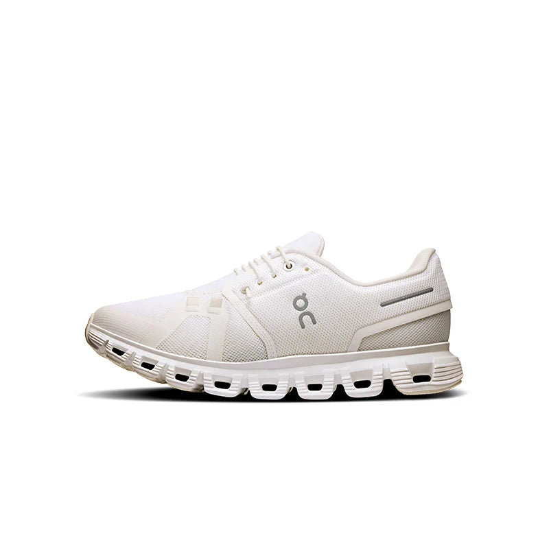 On Running Cloud 6 All Black – Running Shoes Women's