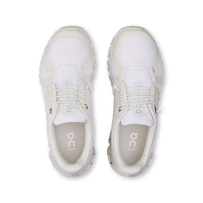 On Running Cloud 6 All Black – Running Shoes Women's