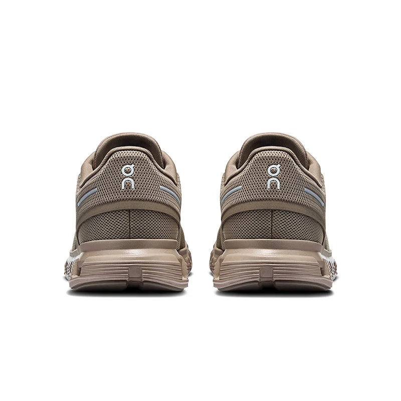 On Running Cloud 6 Orchid Fade – Running Shoes Women's