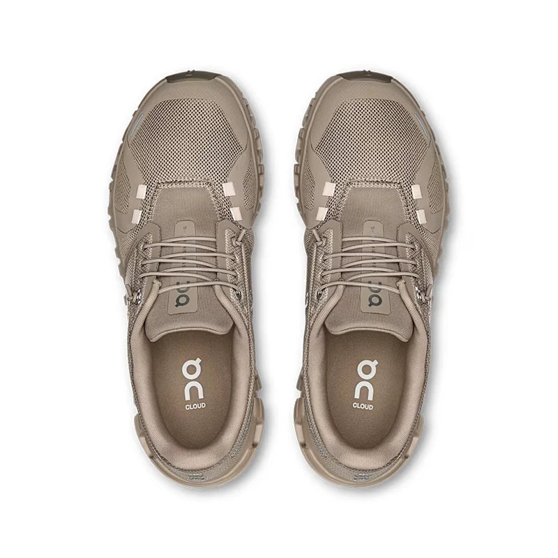 On Running Cloud 6 All Black – Running Shoes Women's