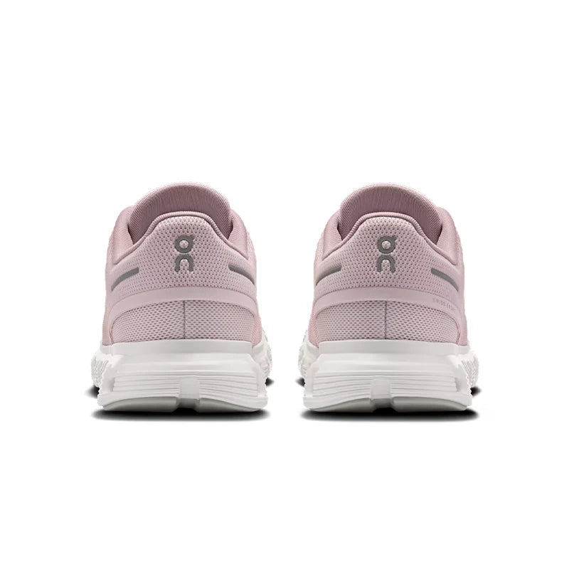 On Running Cloud 6 All Black – Running Shoes Women's