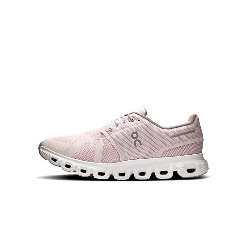 On Running Cloud 6 All Black – Running Shoes Women's
