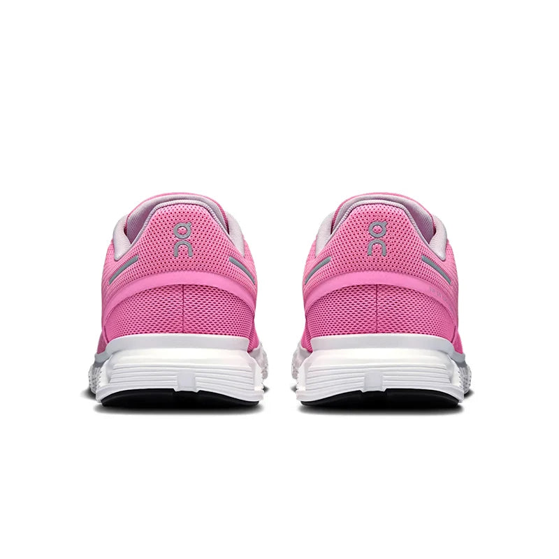On Running Cloud 6 All Black – Running Shoes Women's