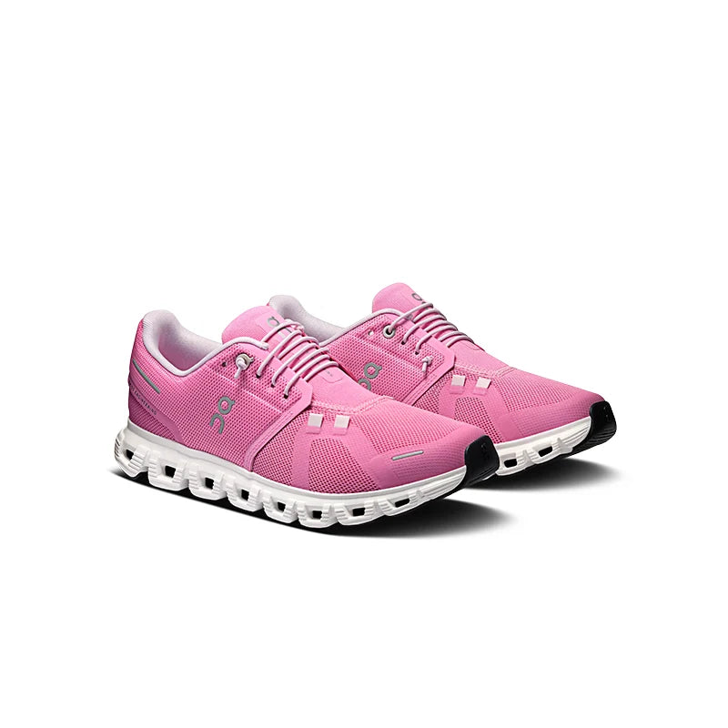 On Running Cloud 6 All Black – Running Shoes Women's