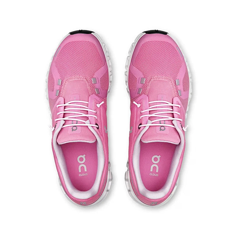 On Running Cloud 6 Orchid Fade – Running Shoes Women's