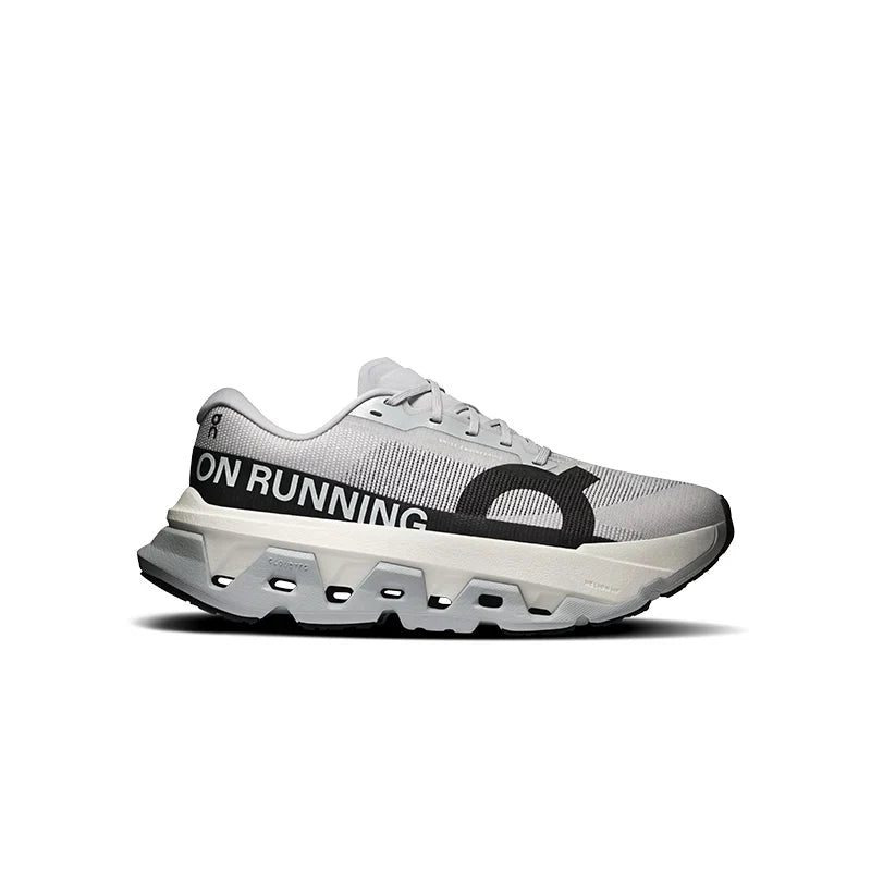 On Cloudmonster 3 Hyper – Running Shoes Women's