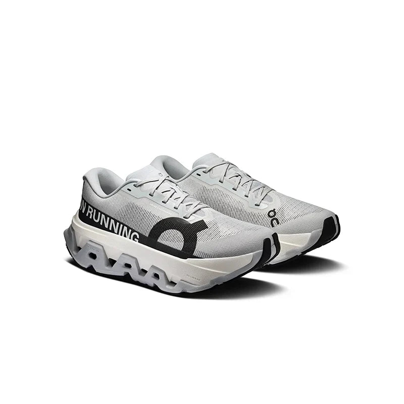 On Cloudmonster 3 Hyper – Running Shoes Women's