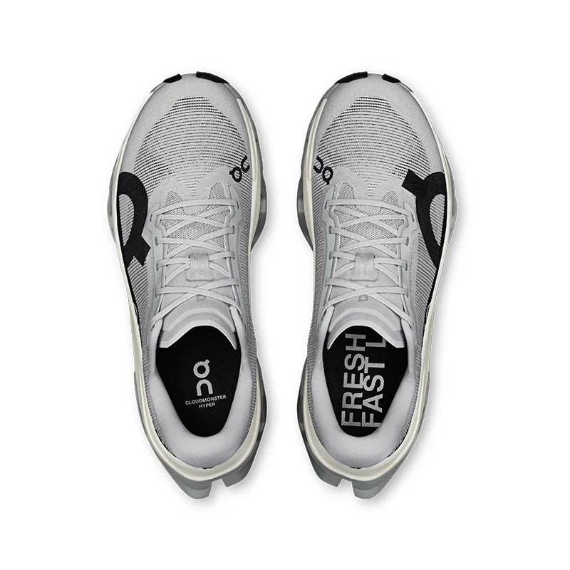 On Cloudmonster 3 Hyper – Running Shoes Women's