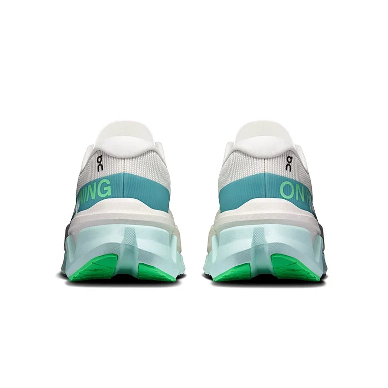 On Cloudmonster 3 Hyper – Running Shoes Women's