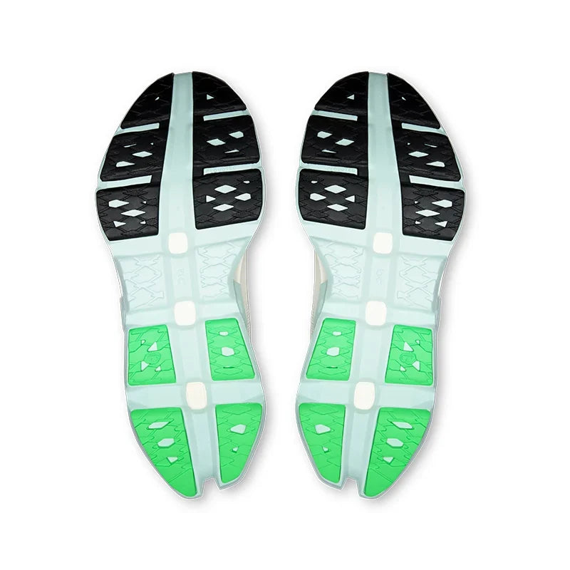 On Cloudmonster 3 Hyper – Running Shoes Women's