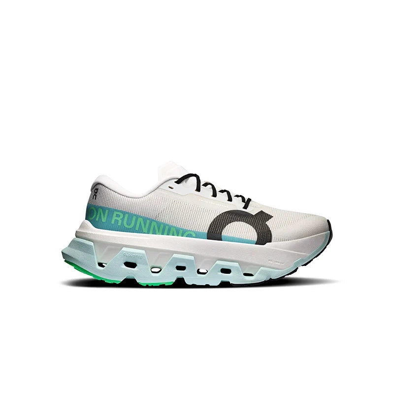 On Cloudmonster 3 Hyper – Running Shoes Women's