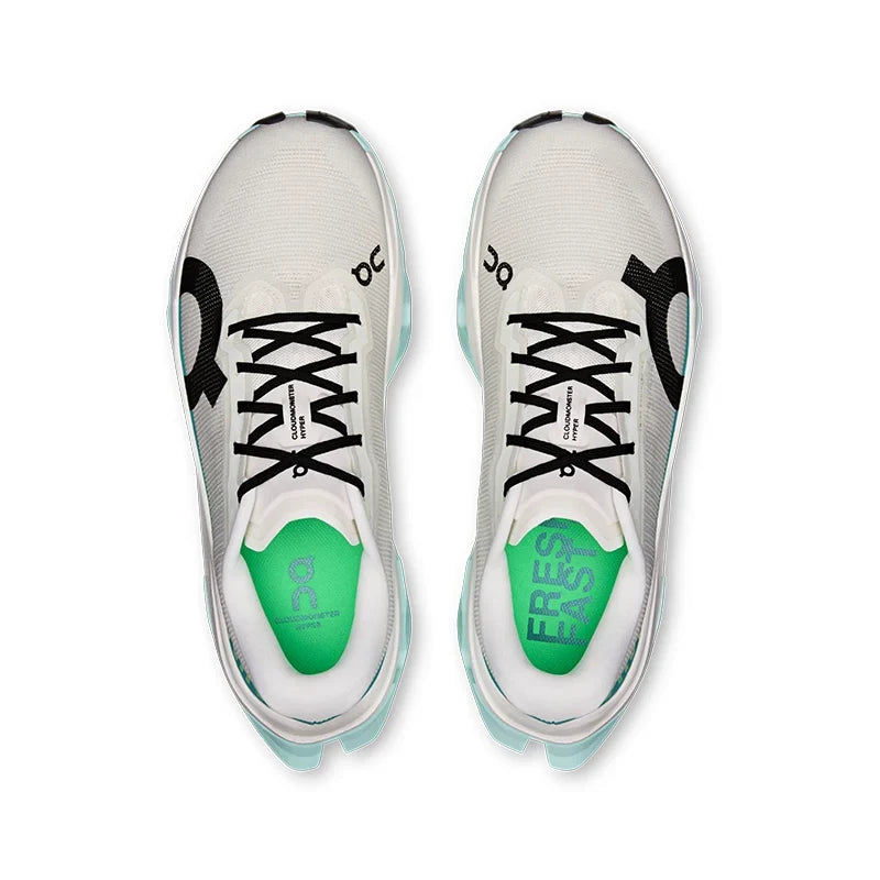 On Cloudmonster 3 Hyper – Running Shoes Women's