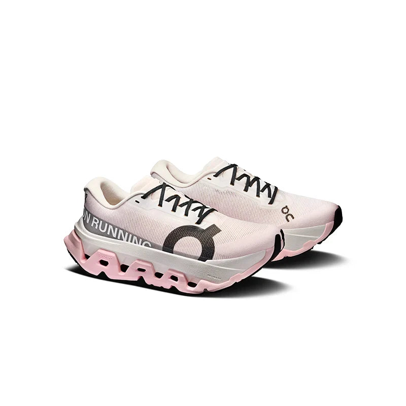 On Cloudmonster 3 Hyper – Running Shoes Women's