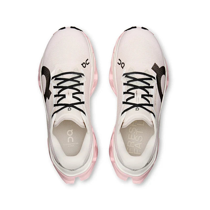 On Cloudmonster 3 Hyper – Running Shoes Women's
