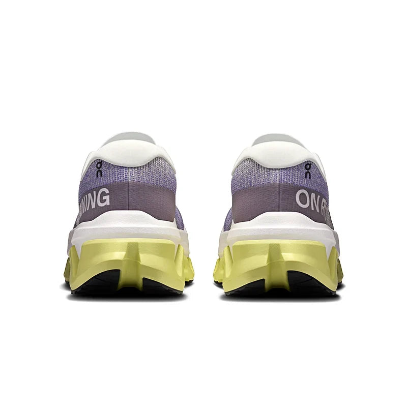On Cloudmonster 3 Hyper – Running Shoes Women's